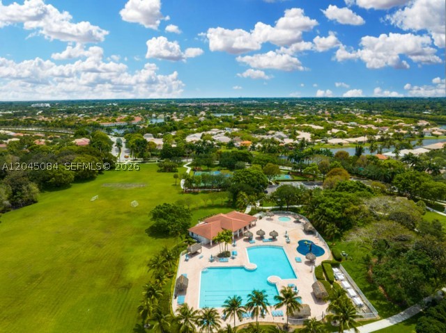 Heron Ridge - Residential Lease