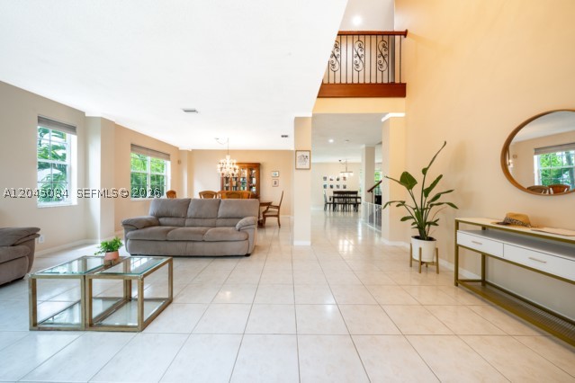 Heron Ridge - Residential Lease