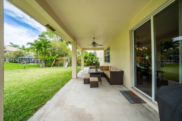 Heron Ridge - Residential Lease