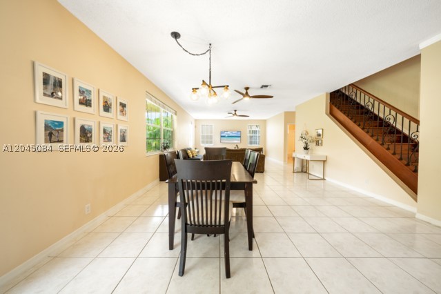Heron Ridge - Residential Lease