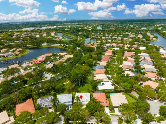 Heron Ridge - Residential Lease