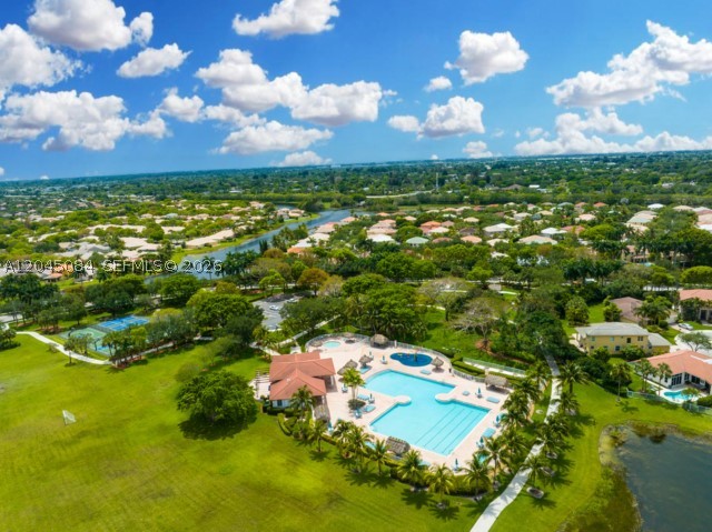 Heron Ridge - Residential Lease