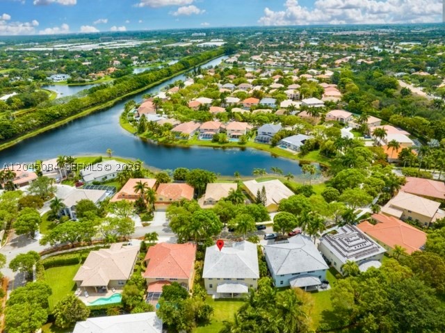 Heron Ridge - Residential Lease