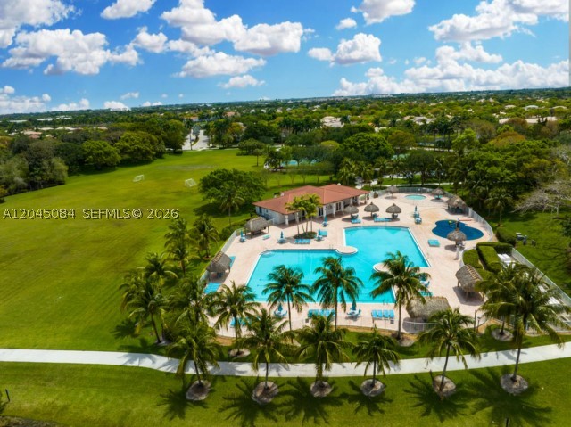 Heron Ridge - Residential Lease