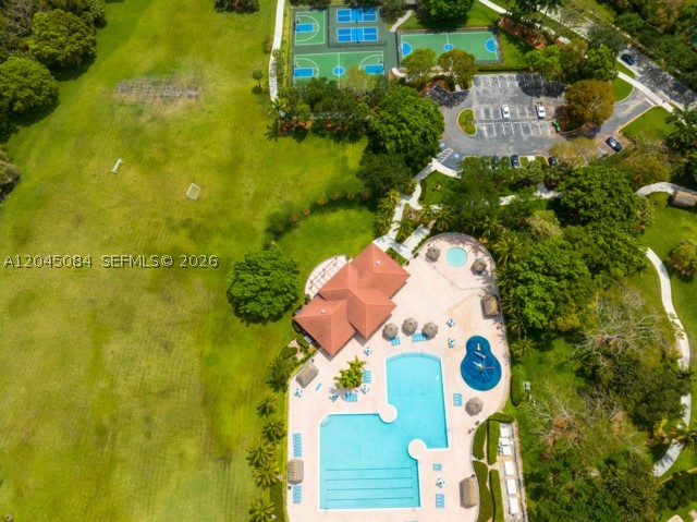 Heron Ridge - Residential Lease