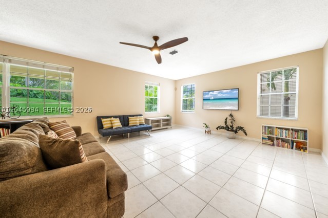 Heron Ridge - Residential Lease