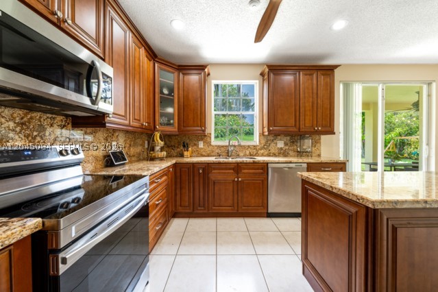 Heron Ridge - Residential Lease