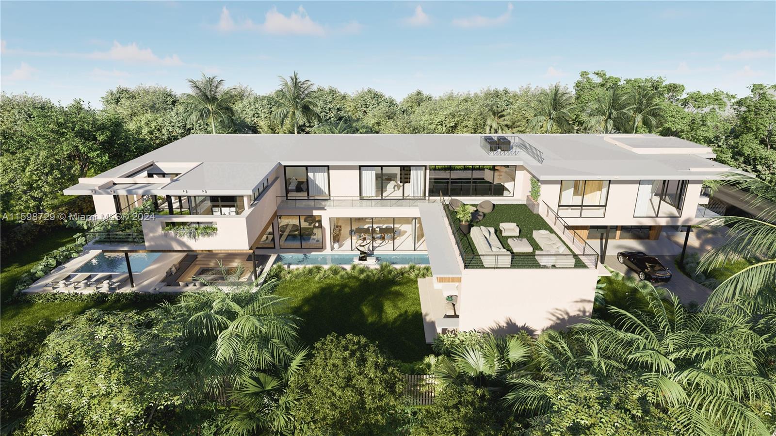 J W EWANS SUB - Residential