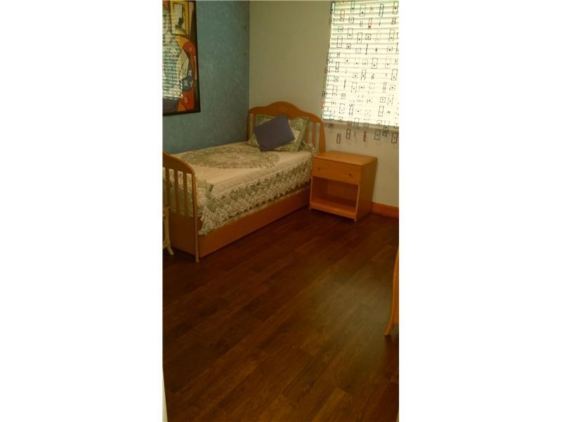 DORAL ISLES MARTINIQUE - Residential Lease