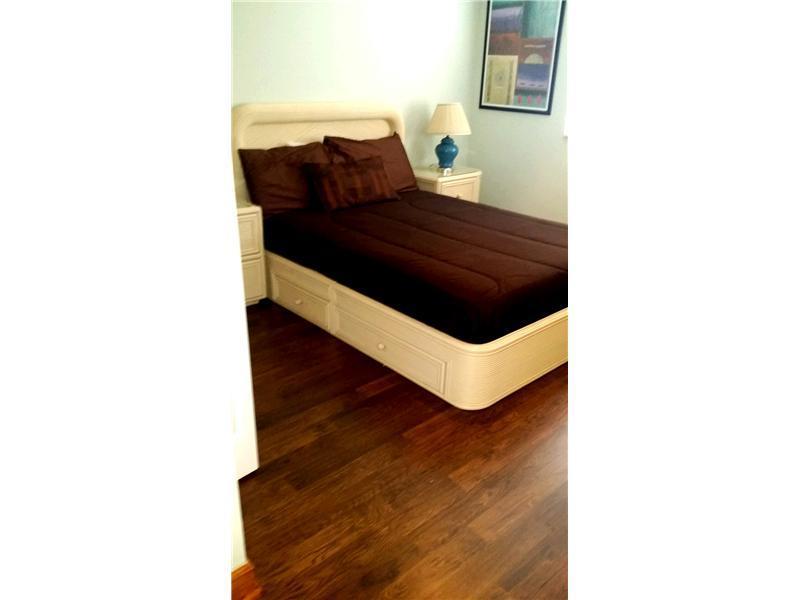 DORAL ISLES MARTINIQUE - Residential Lease
