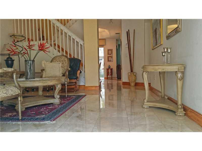 DORAL ISLES MARTINIQUE - Residential Lease