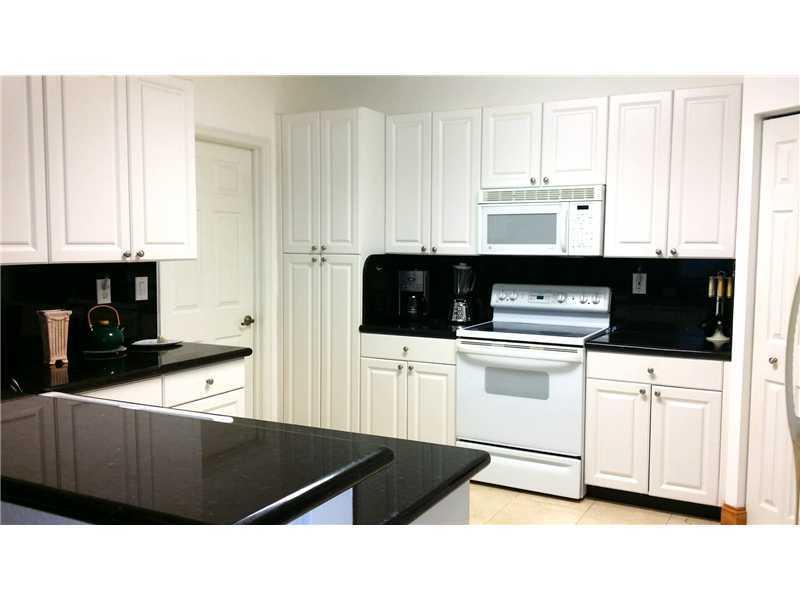 DORAL ISLES MARTINIQUE - Residential Lease