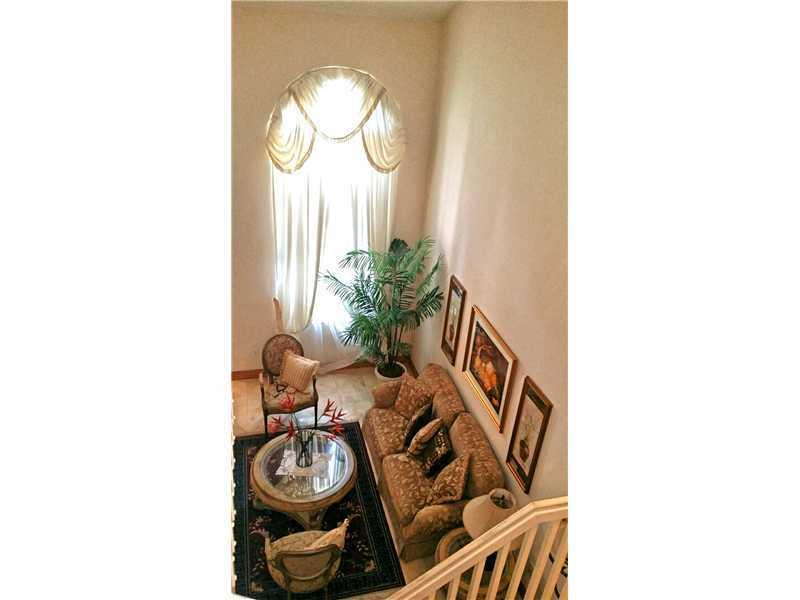 DORAL ISLES MARTINIQUE - Residential Lease
