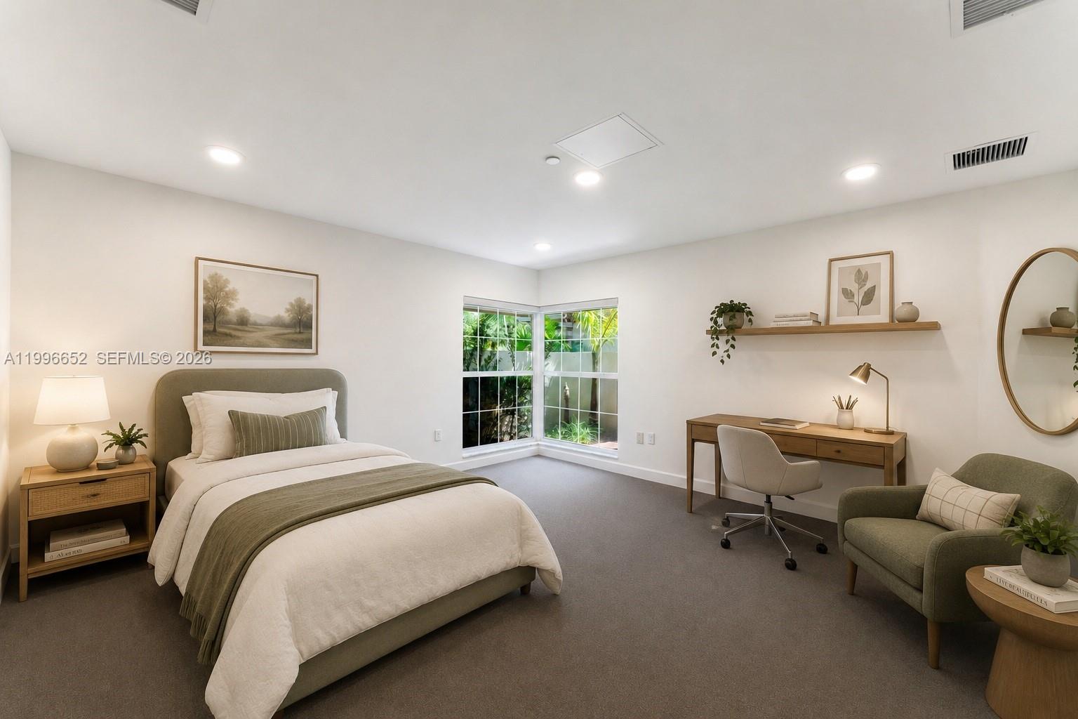 CUTLER HAMMOCK - Residential