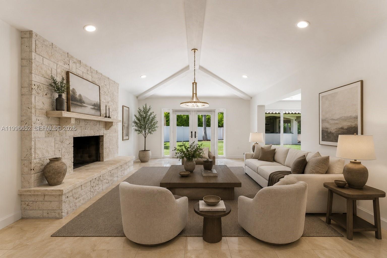 CUTLER HAMMOCK - Residential