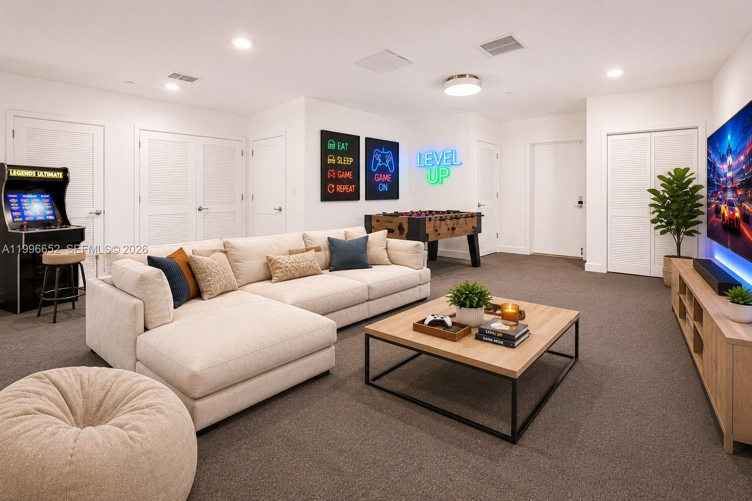 CUTLER HAMMOCK - Residential