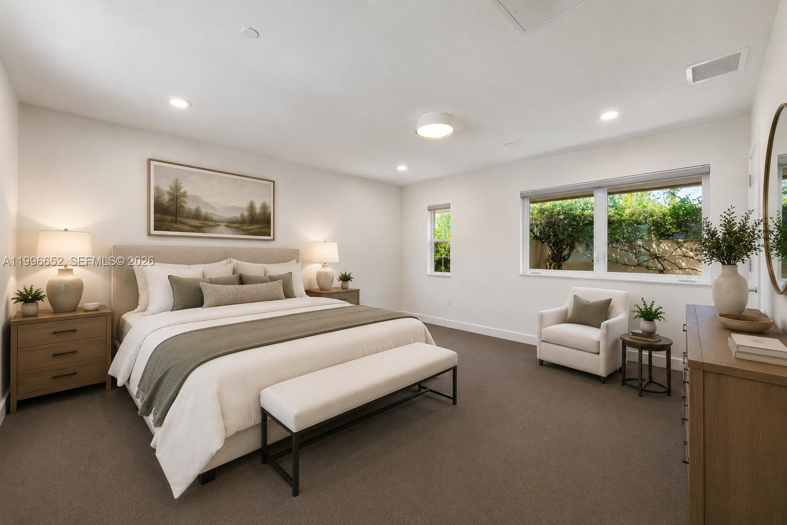 CUTLER HAMMOCK - Residential
