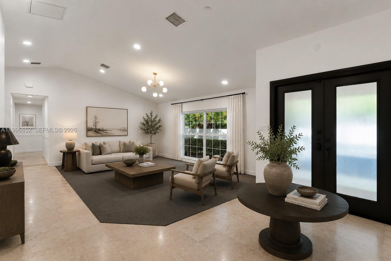 CUTLER HAMMOCK - Residential