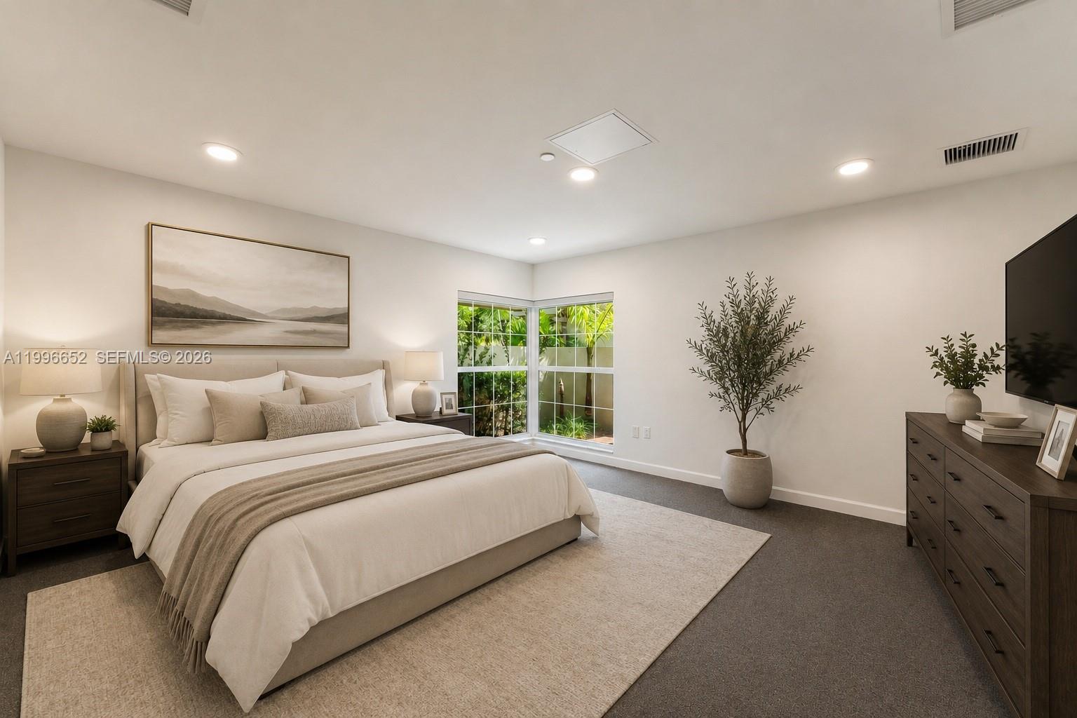 CUTLER HAMMOCK - Residential