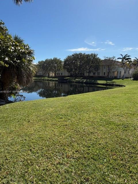 EMERALD ISLES - Residential Lease