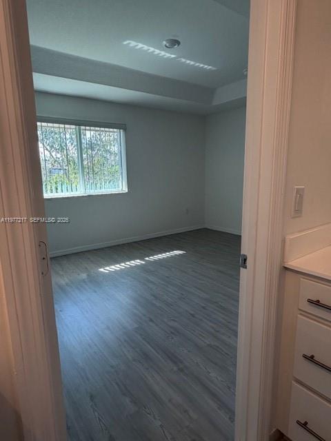 EMERALD ISLES - Residential Lease