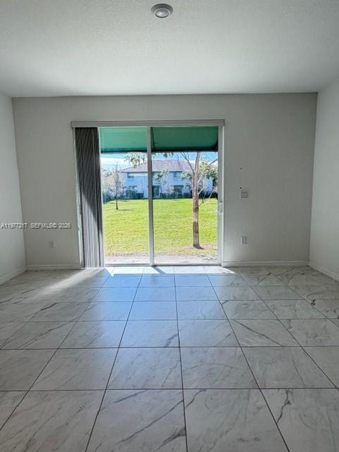 EMERALD ISLES - Residential Lease
