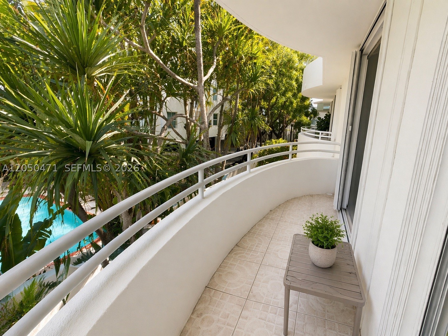 OCEAN 91 CONDO - Residential Lease