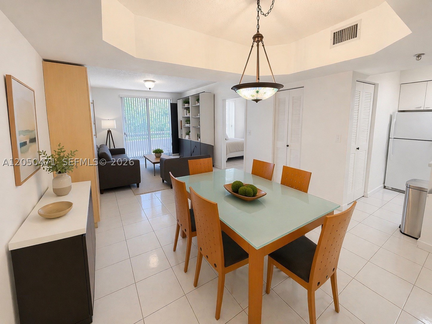 OCEAN 91 CONDO - Residential Lease