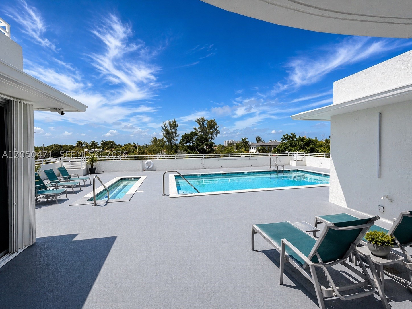 OCEAN 91 CONDO - Residential Lease