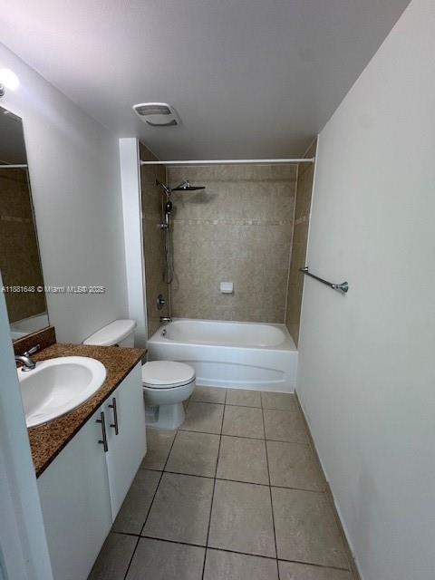 TERRAZAS RIVERPARK VILLAG - Residential Lease