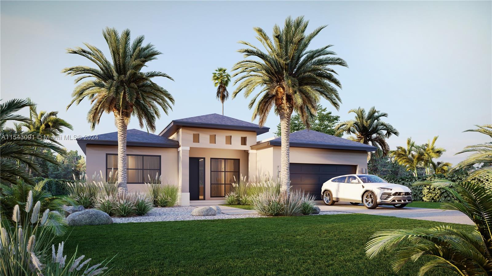 PORT MALABAR - Residential