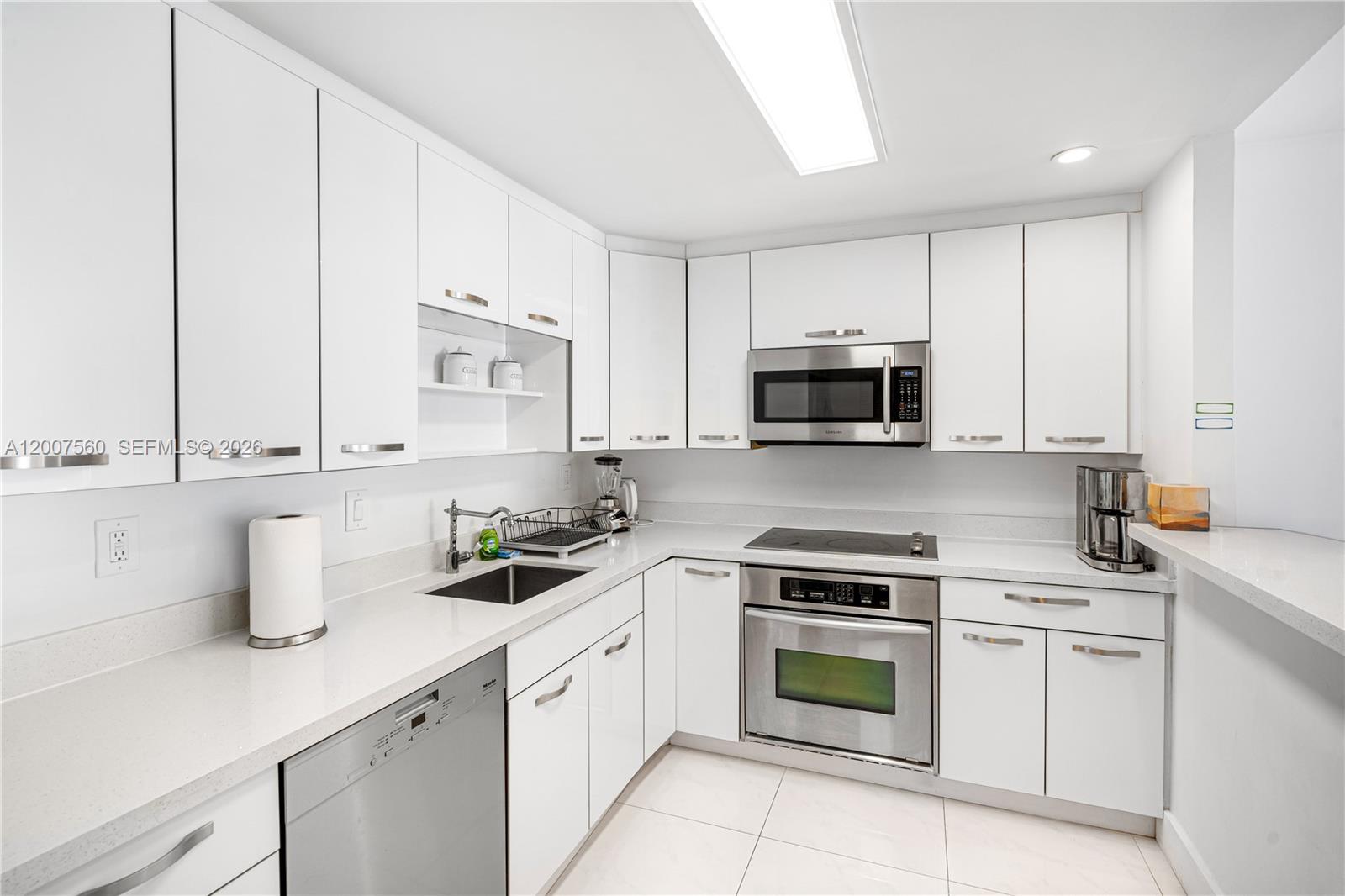 OCEAN RESERVE CONDO - Residential