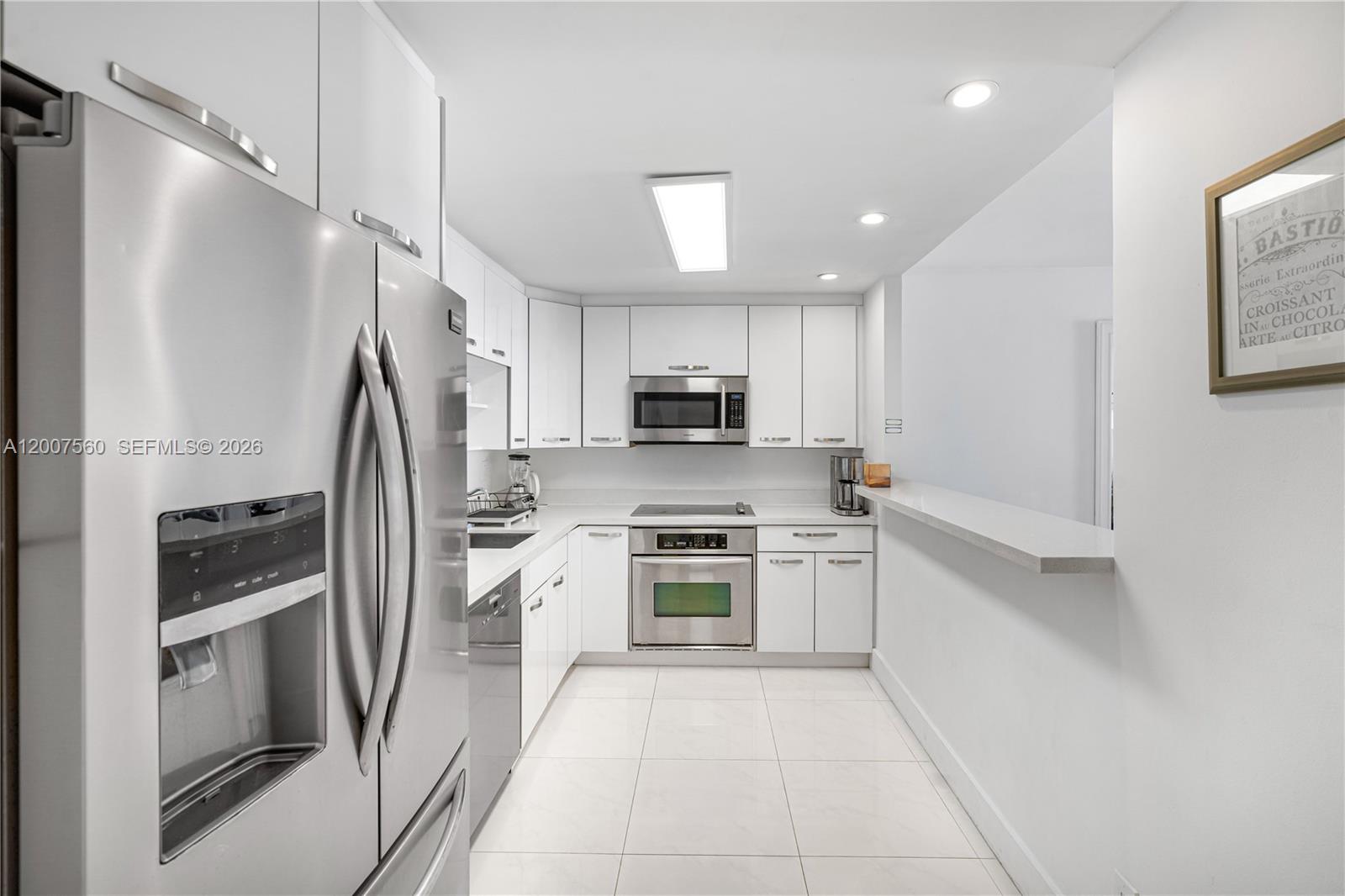 OCEAN RESERVE CONDO - Residential