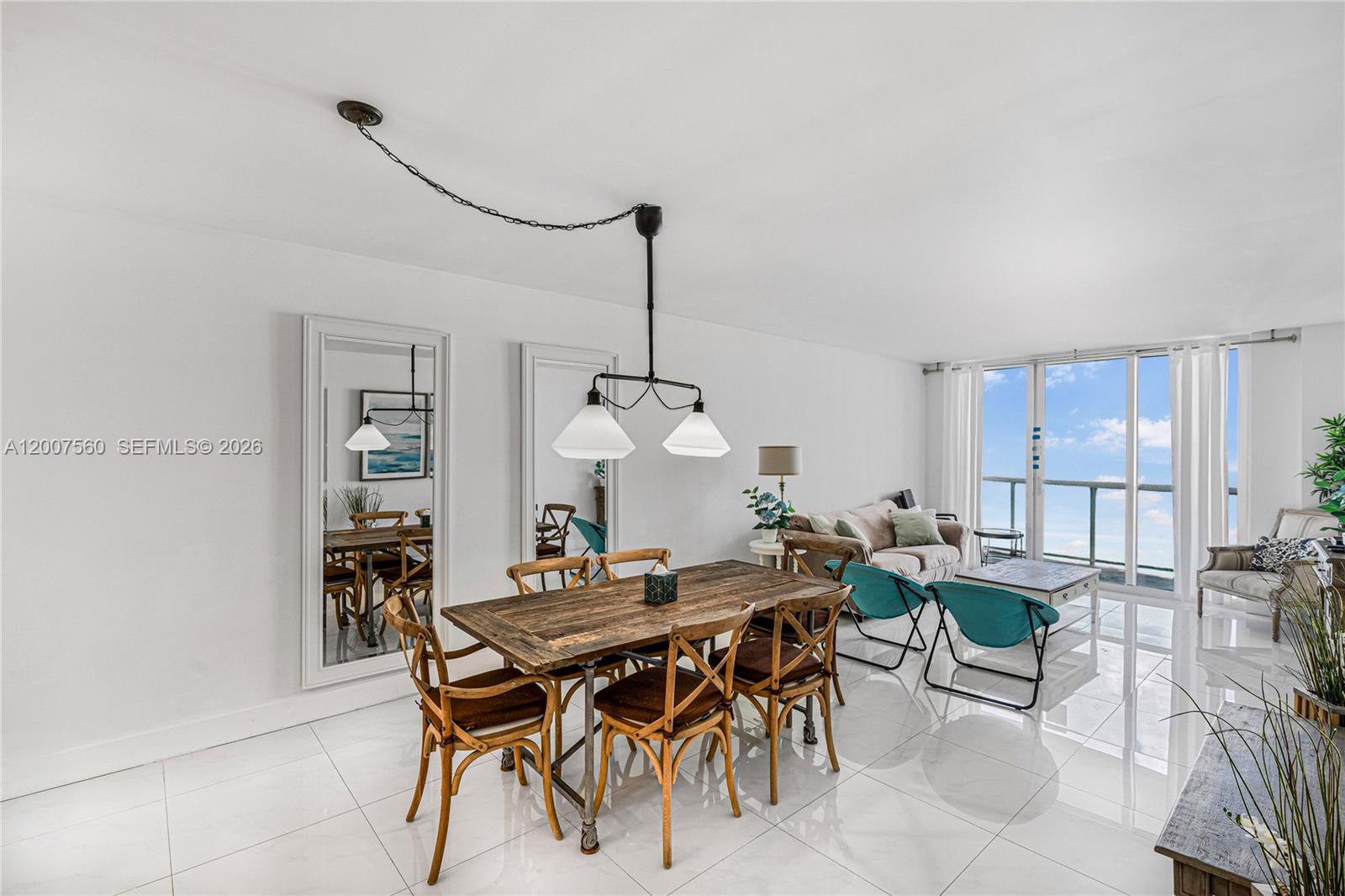 OCEAN RESERVE CONDO - Residential