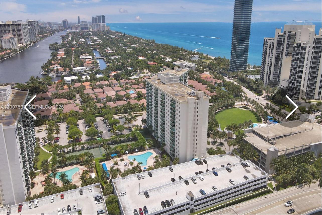 OCEAN RESERVE CONDO - Residential