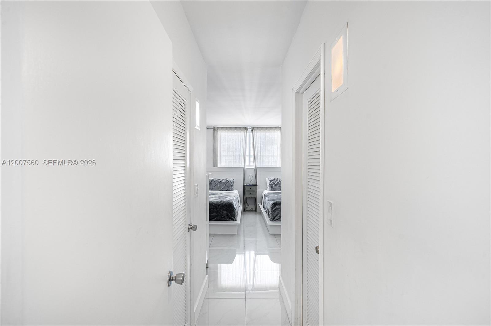 OCEAN RESERVE CONDO - Residential