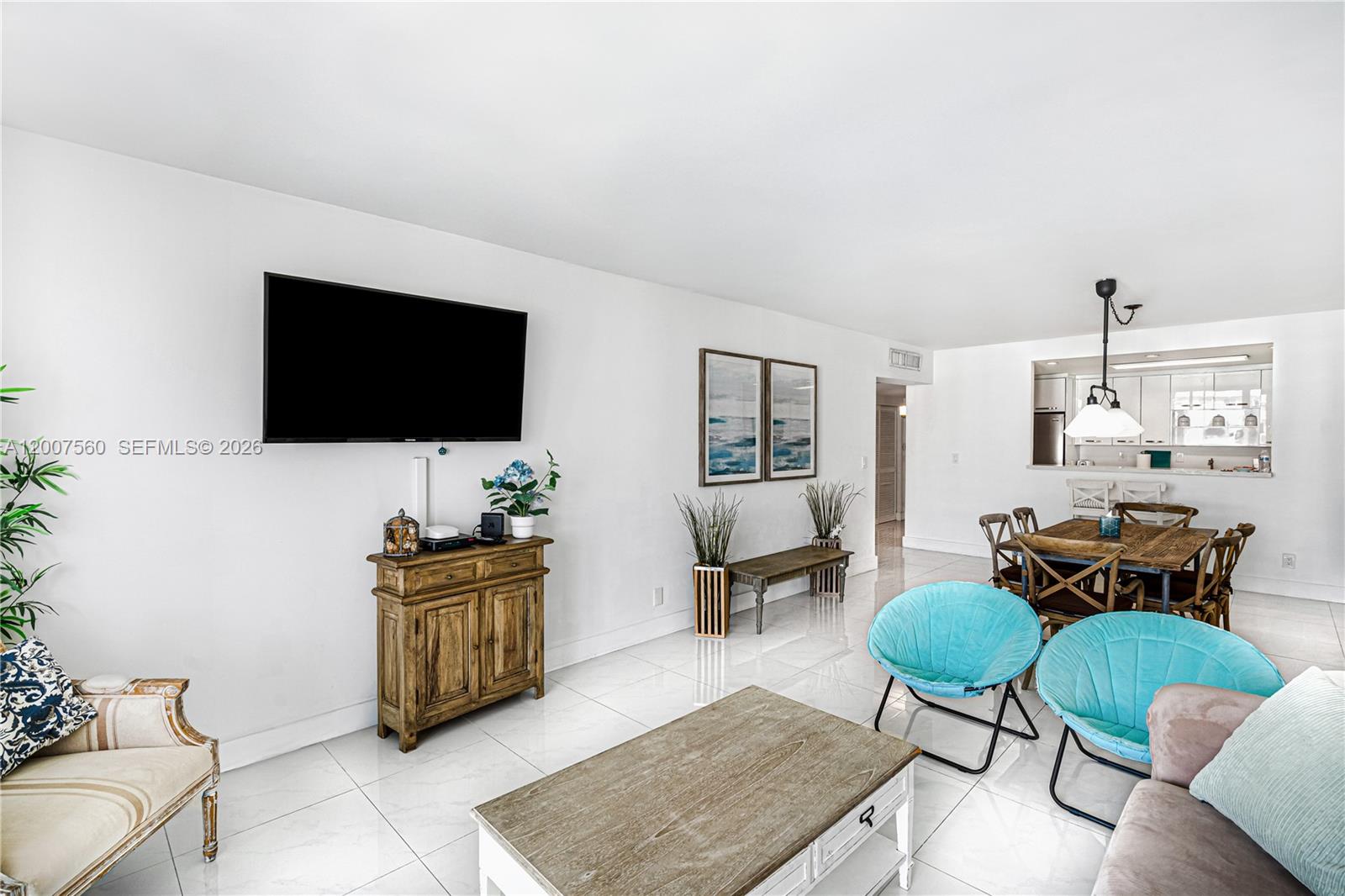 OCEAN RESERVE CONDO - Residential