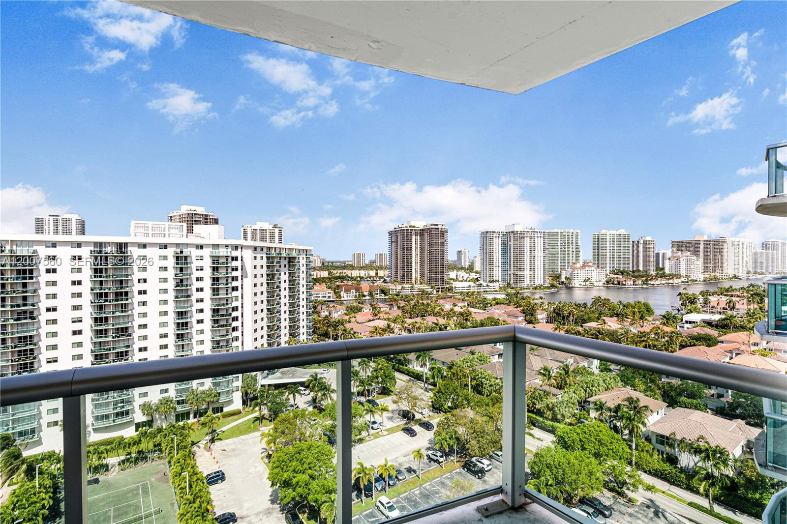 OCEAN RESERVE CONDO - Residential