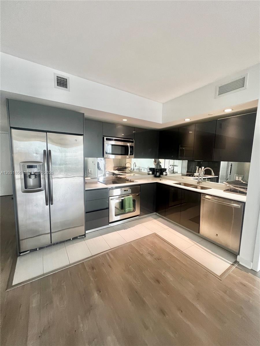 MYBRICKELL CONDO - Residential