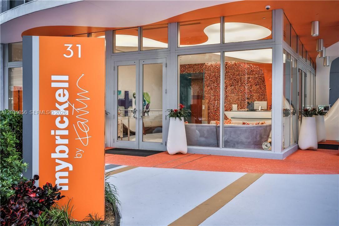 MYBRICKELL CONDO - Residential