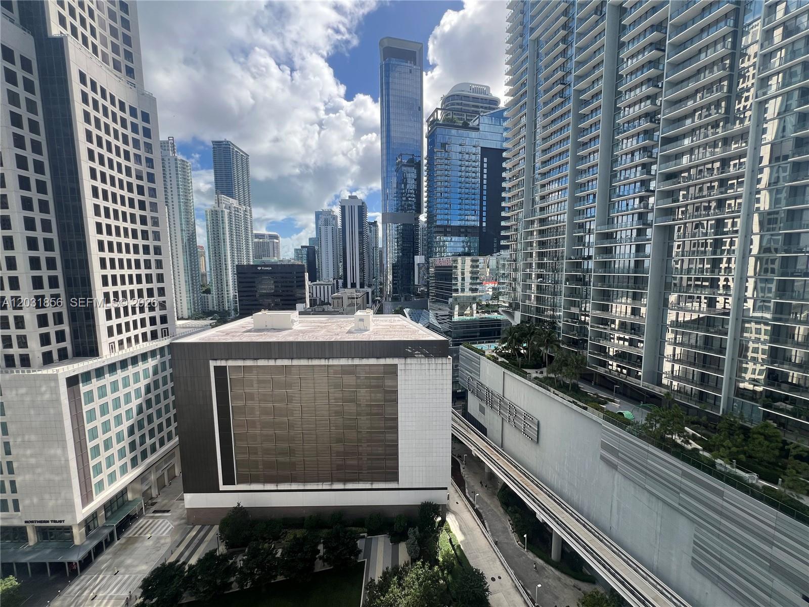 MYBRICKELL CONDO - Residential