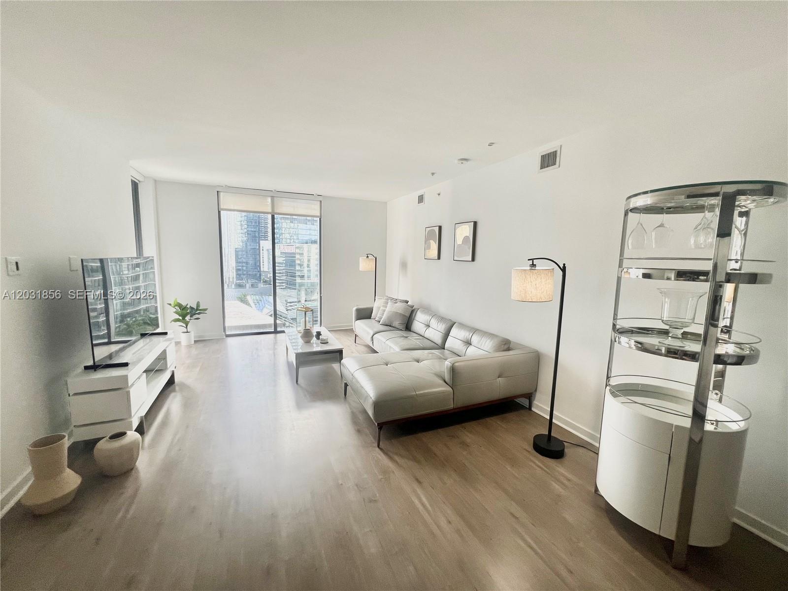MYBRICKELL CONDO - Residential