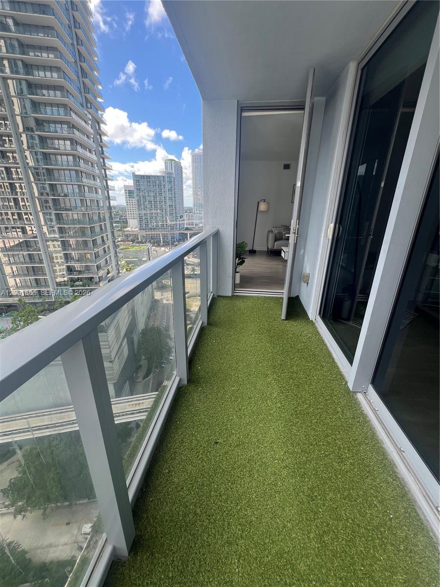 MYBRICKELL CONDO - Residential