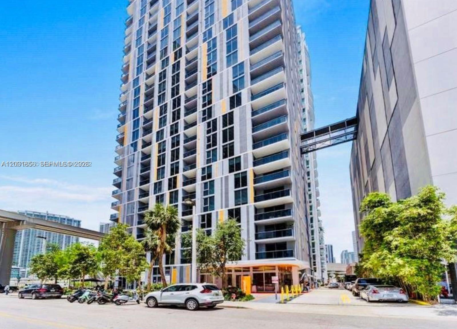 MYBRICKELL CONDO - Residential