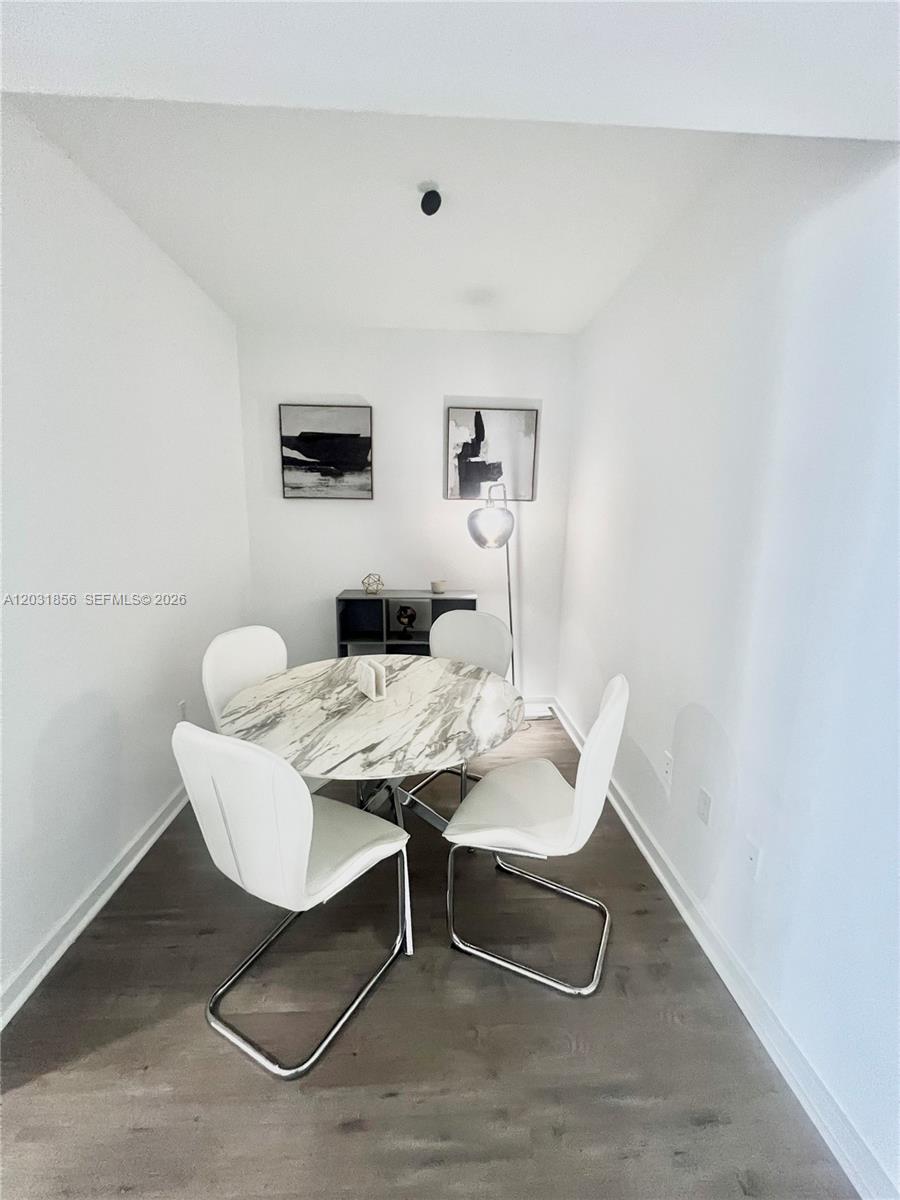 MYBRICKELL CONDO - Residential