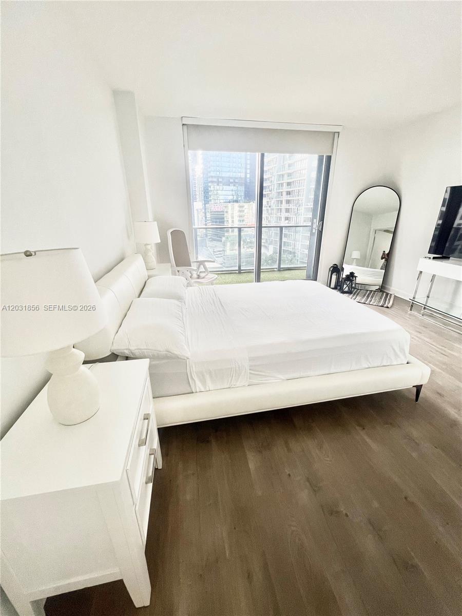 MYBRICKELL CONDO - Residential