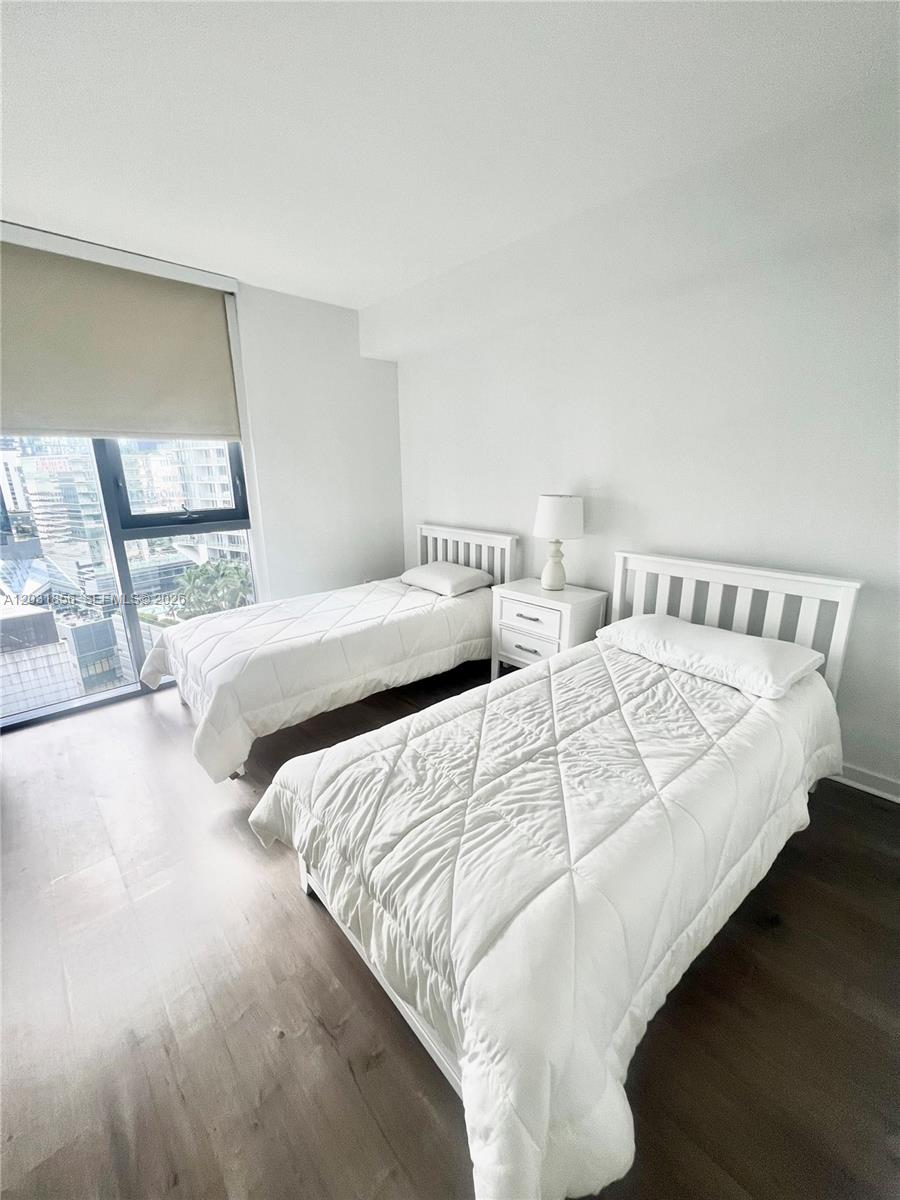 MYBRICKELL CONDO - Residential