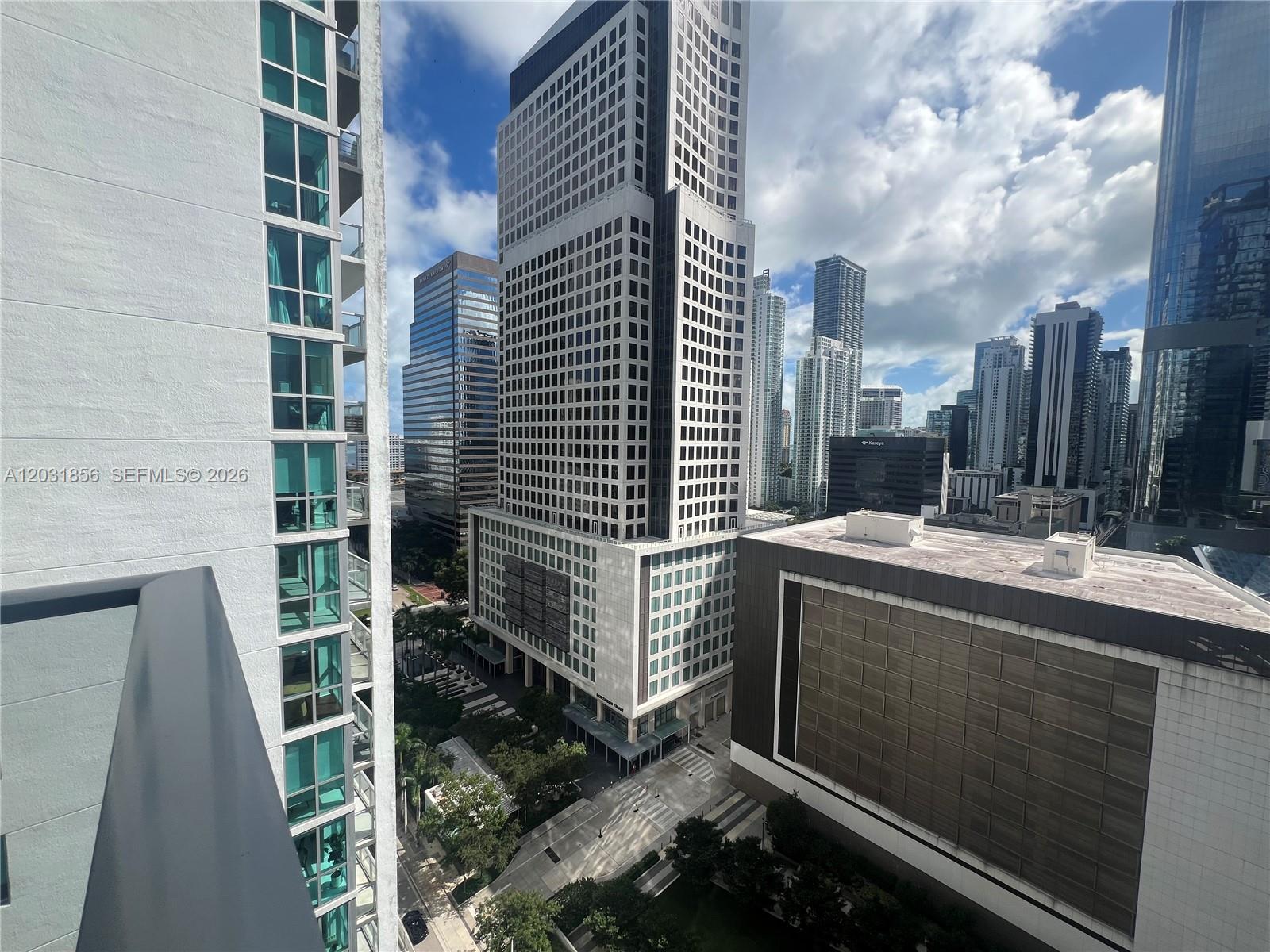 MYBRICKELL CONDO - Residential