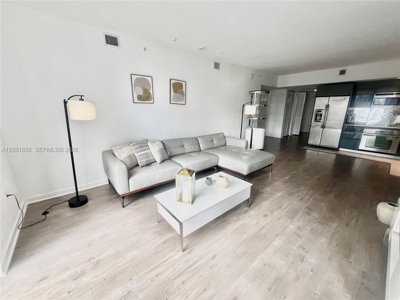 MYBRICKELL CONDO - Residential