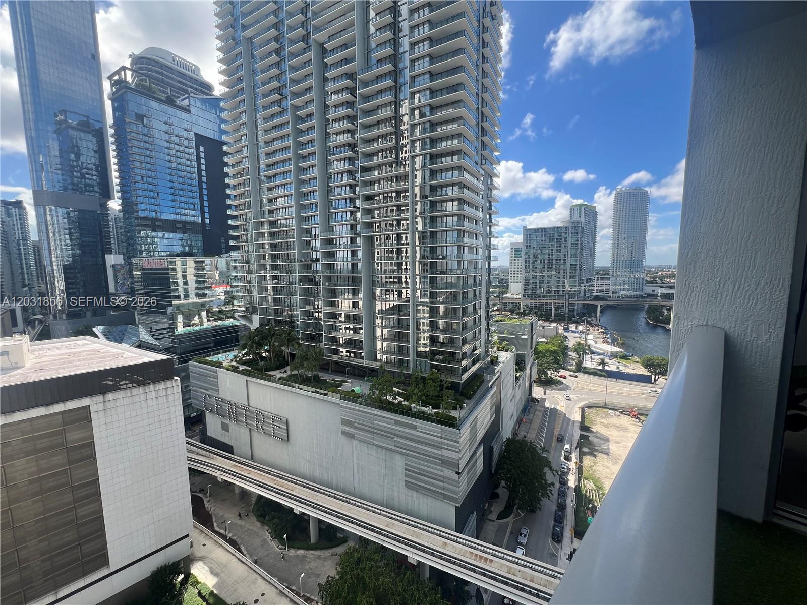 MYBRICKELL CONDO - Residential